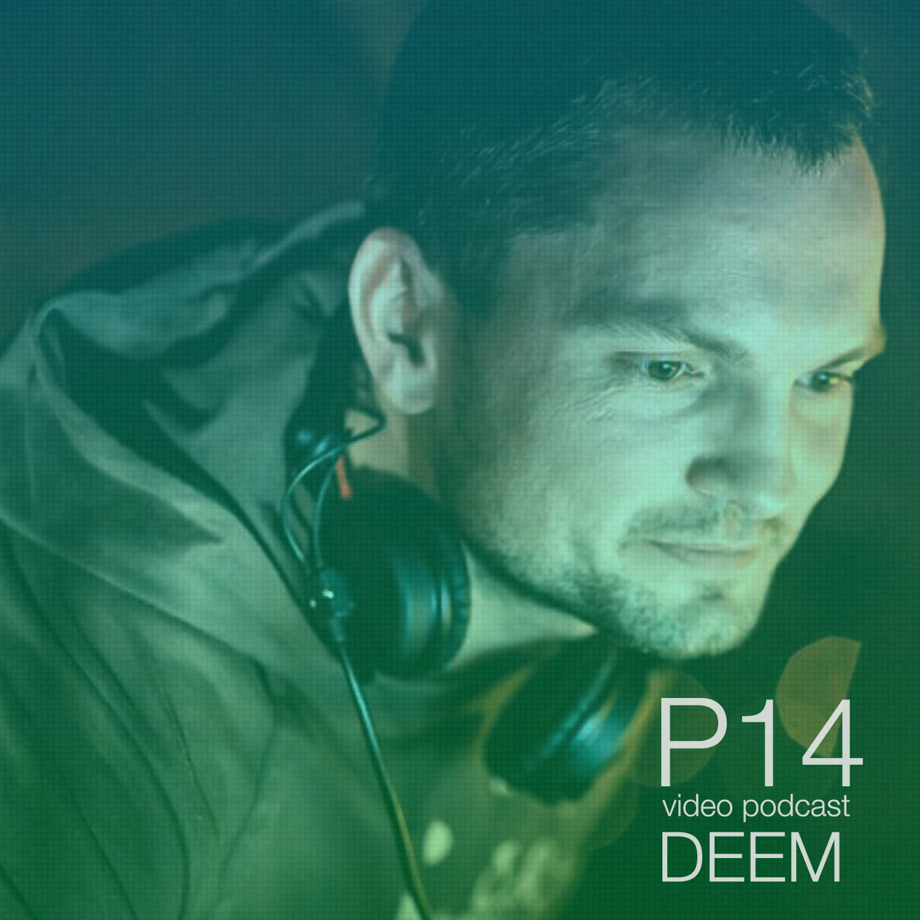P14 video podcast