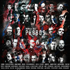 Vasco UG - Enough Pills (Original Mix) [Phobos Records]