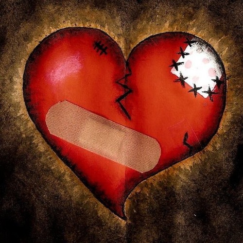 BandManFooly  (Mixed Feelings)