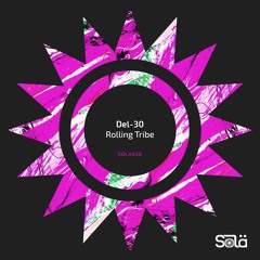 Del-30 - Rolling Tribe