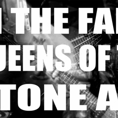 In The Fade - Queens of the Stone Age (Cover)