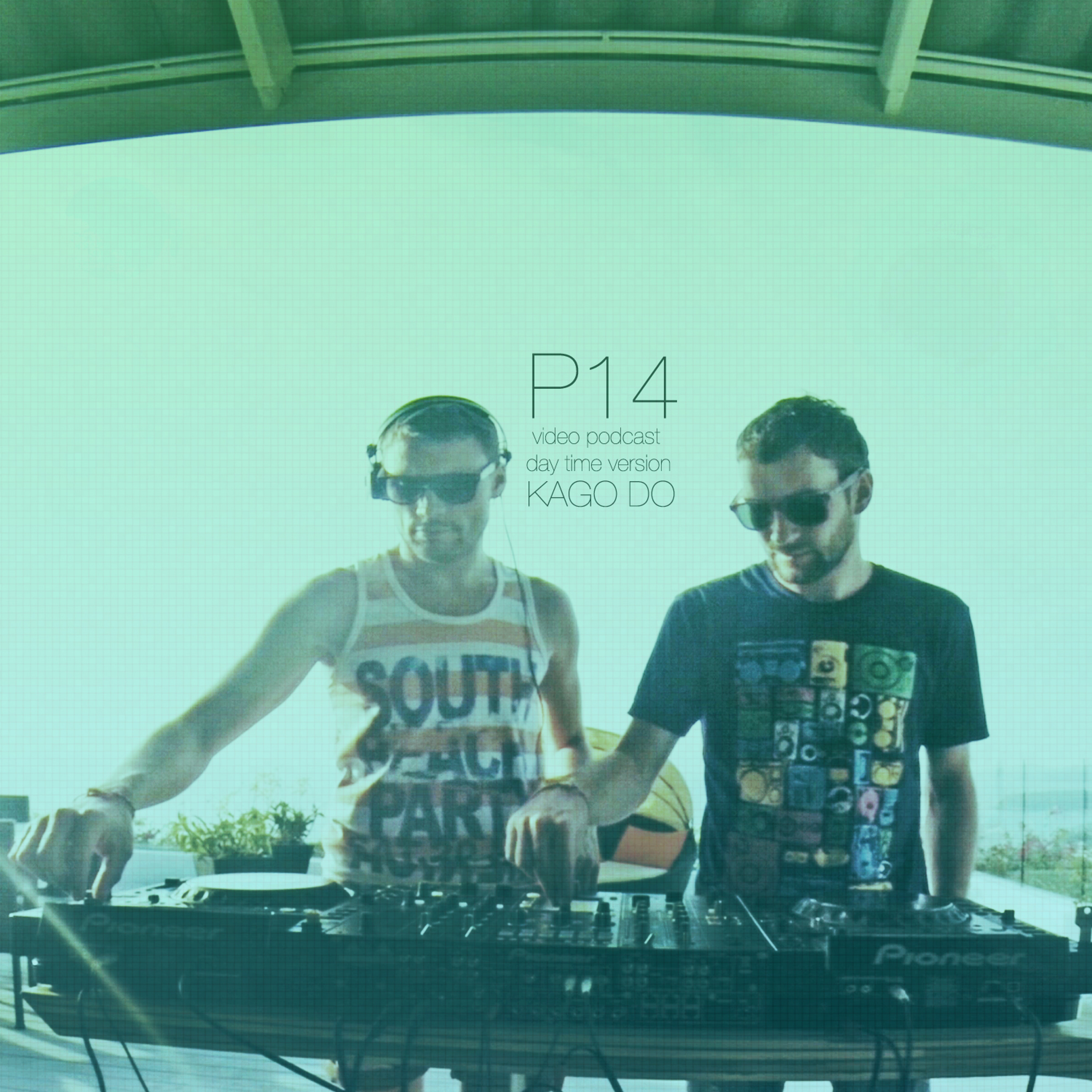 P14 video podcast