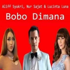 Bobo Dimana 2018 [Sarika Sandega ]#Req Lucinta DJ