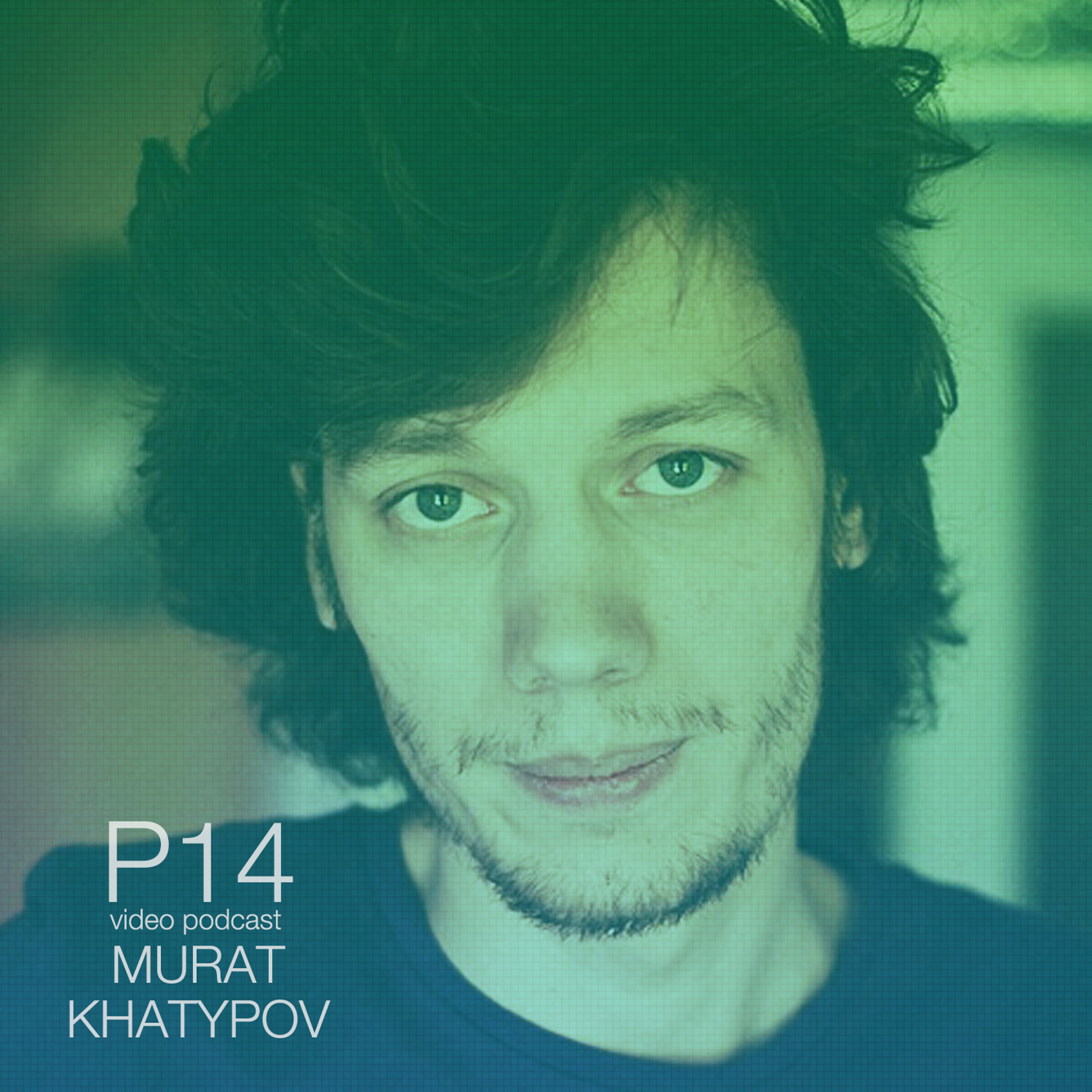P14 video podcast