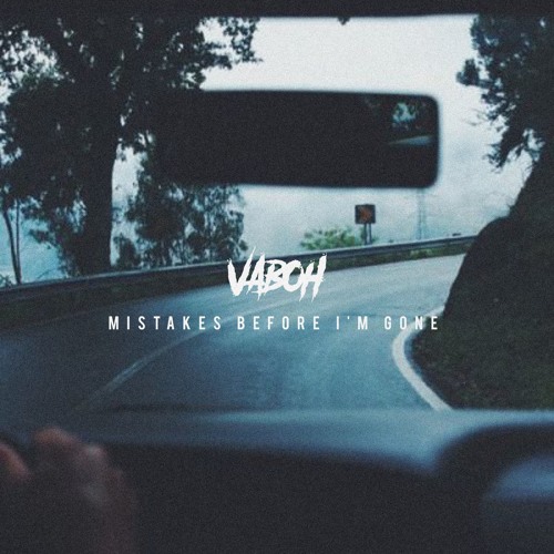 Mistakes Before I'm Gone