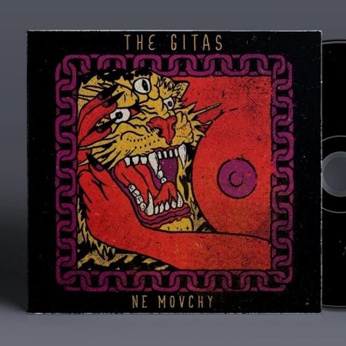 The Gitas – Не мовчи