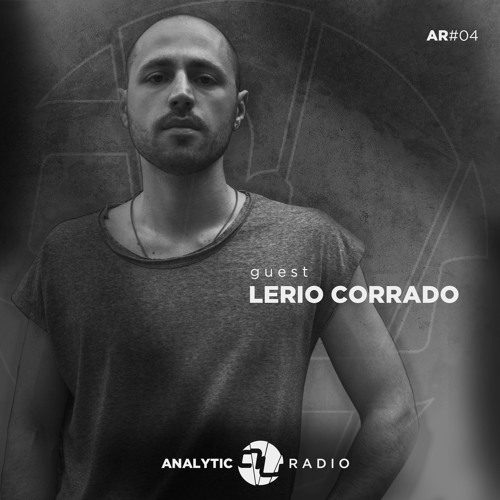 AnalyticTrail Radio - Lerio Corrado [AR04]