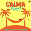 Pedro Capó X Farruko – Calma Remix Mp3