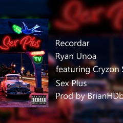 Ryan UnoA X Cryzon Sirius - Recodar (Prod By BrianHDBeatz)