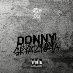 DONNY - Gryaznaya