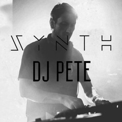 DJ Pete @ SYNTH Techno Club (Madrid)