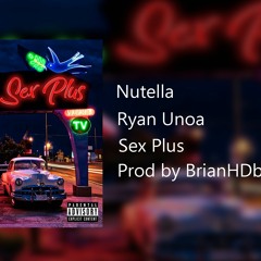 Nutela (Prod By BrianHDBeatz)