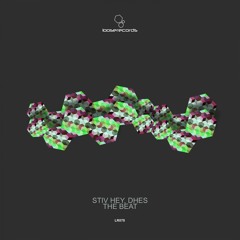 LR075 - Stiv Hey, Dhes - Sentence (Original Mix)- PREMIERE