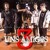 Artwork for Uns Amigos 3 [Pedro Ratão, Choice, Bk' E Black Alien] (Prod. Ian Girão) VIDEOCLIPE OFICIAL
