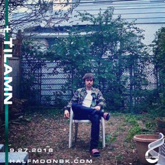 Super Tuff Radio with Tilman (Live at Half Moon BK)