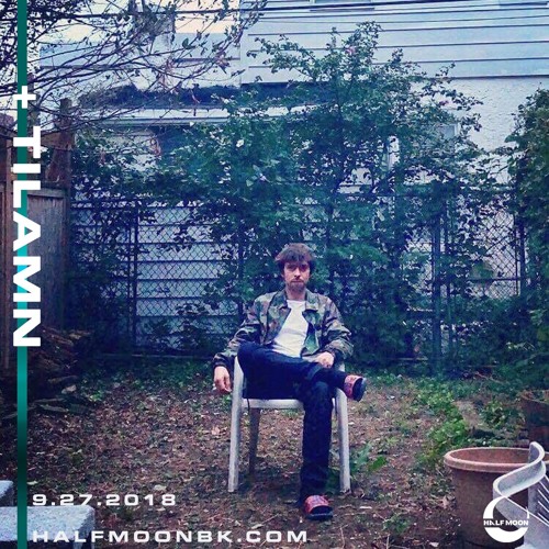 Super Tuff Radio with Tilman (Live at Half Moon BK)