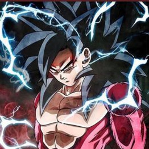 Super Dragon Ball Heroes - streaming online