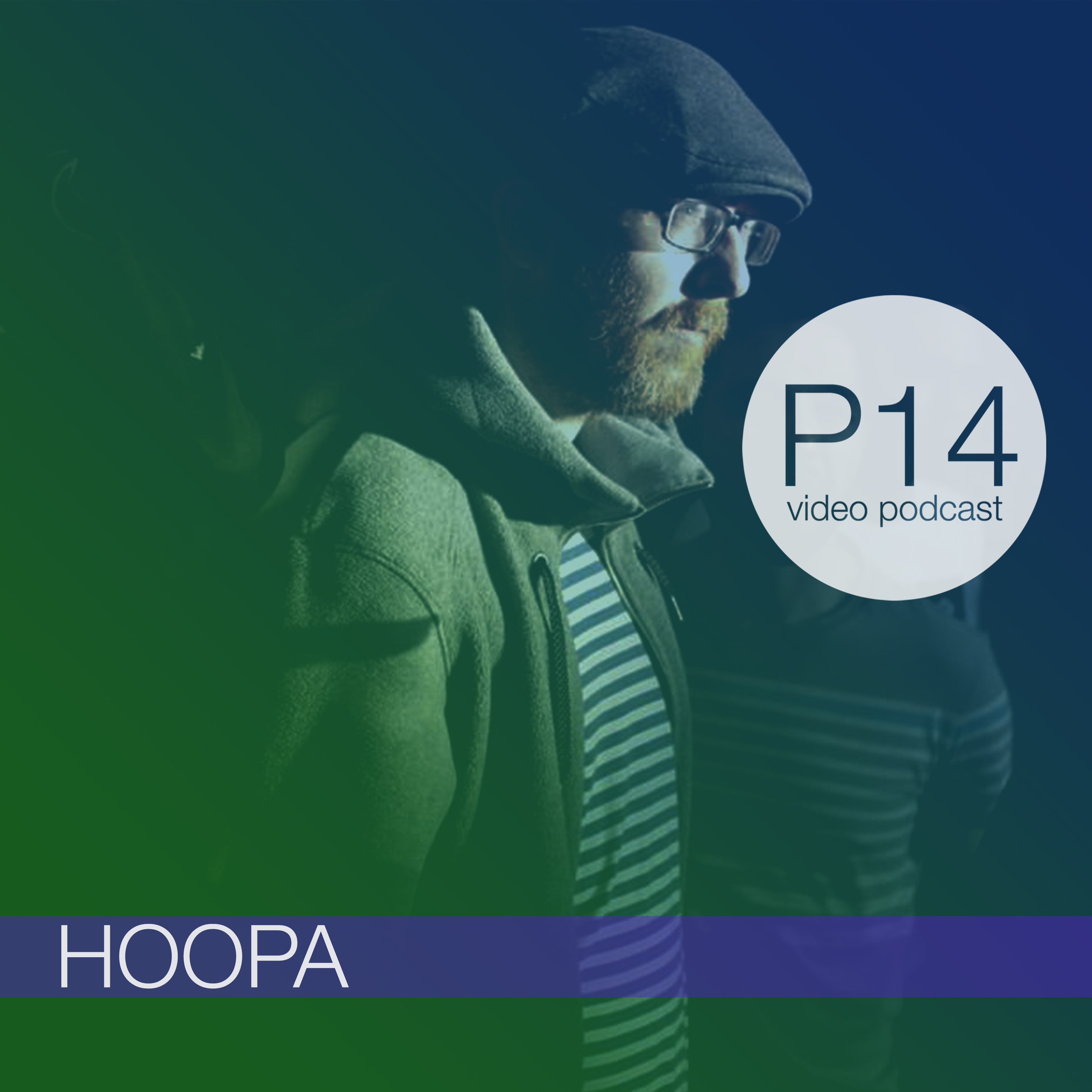 P14 video podcast