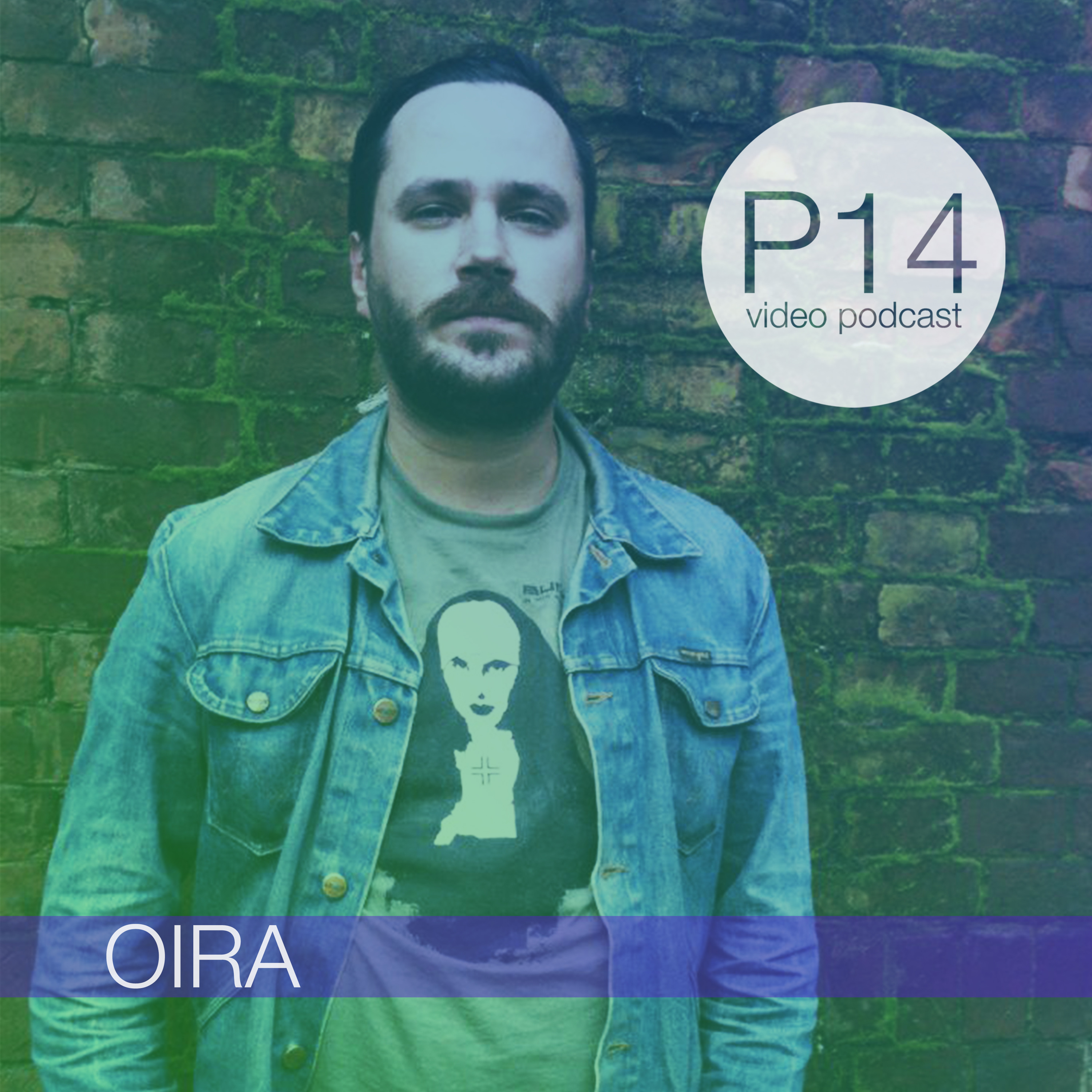 P14 video podcast