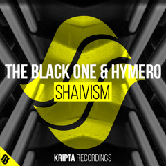 THE BLACK ONE & HYMERO - Shaivism