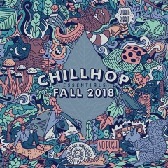 Loupo - 1993 (Chillhop Fall Essentials 2018) [premiere]