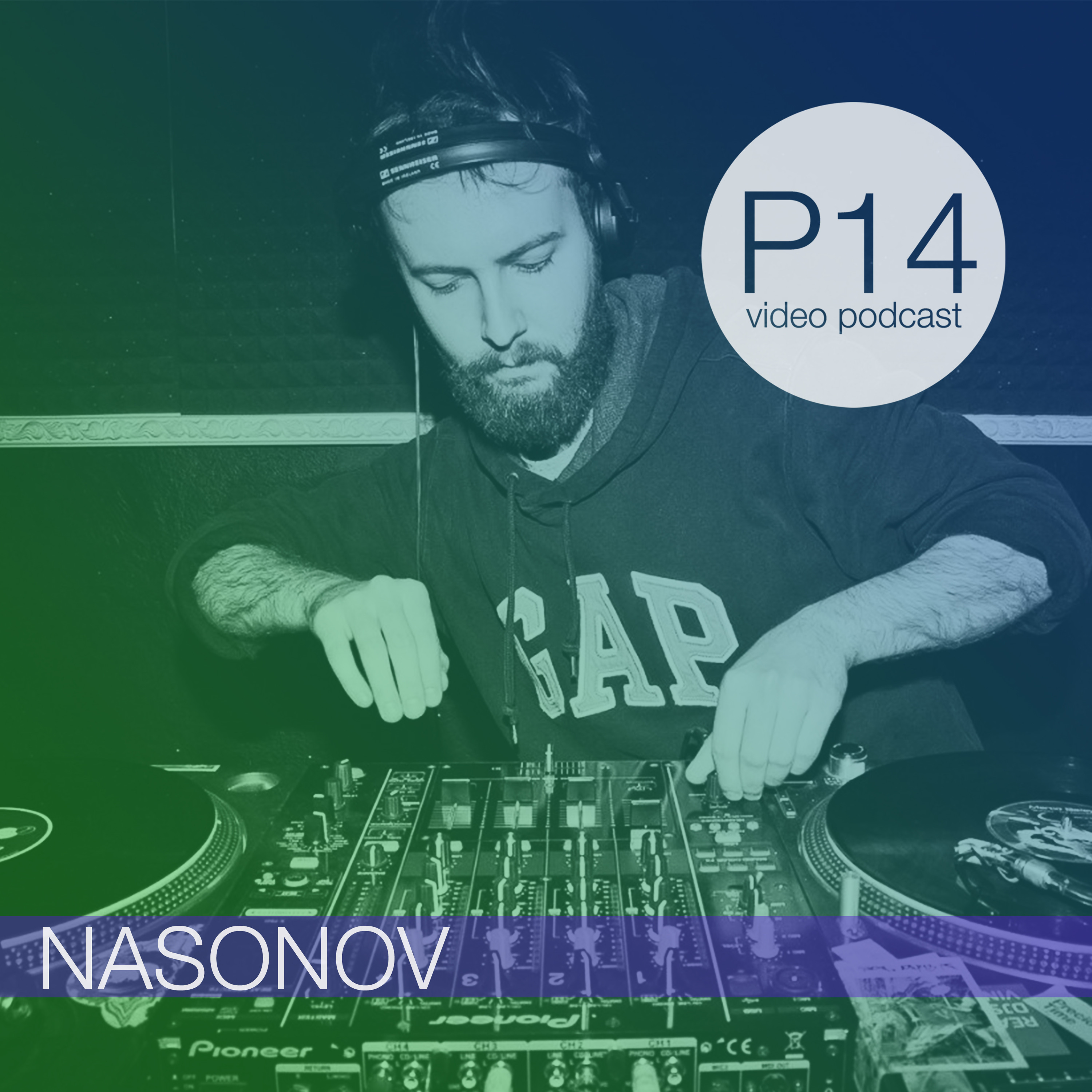 P14 video podcast