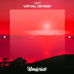 ANKŌ - Virtual Odyssey