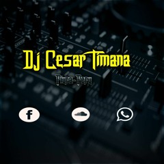 98 - Lento - Thalia - Gente De Zona(Cesar Timana)'18