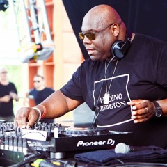 Carl Cox