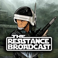 The Resistance Broadcast - Gary Kurtz: Original Producer and Unsung Hero of Star Wars