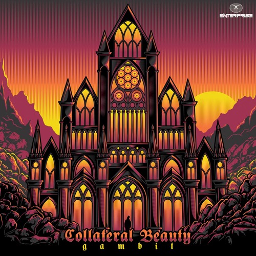 145 BPM Gambit - Collateral Beauty (Album Edit )