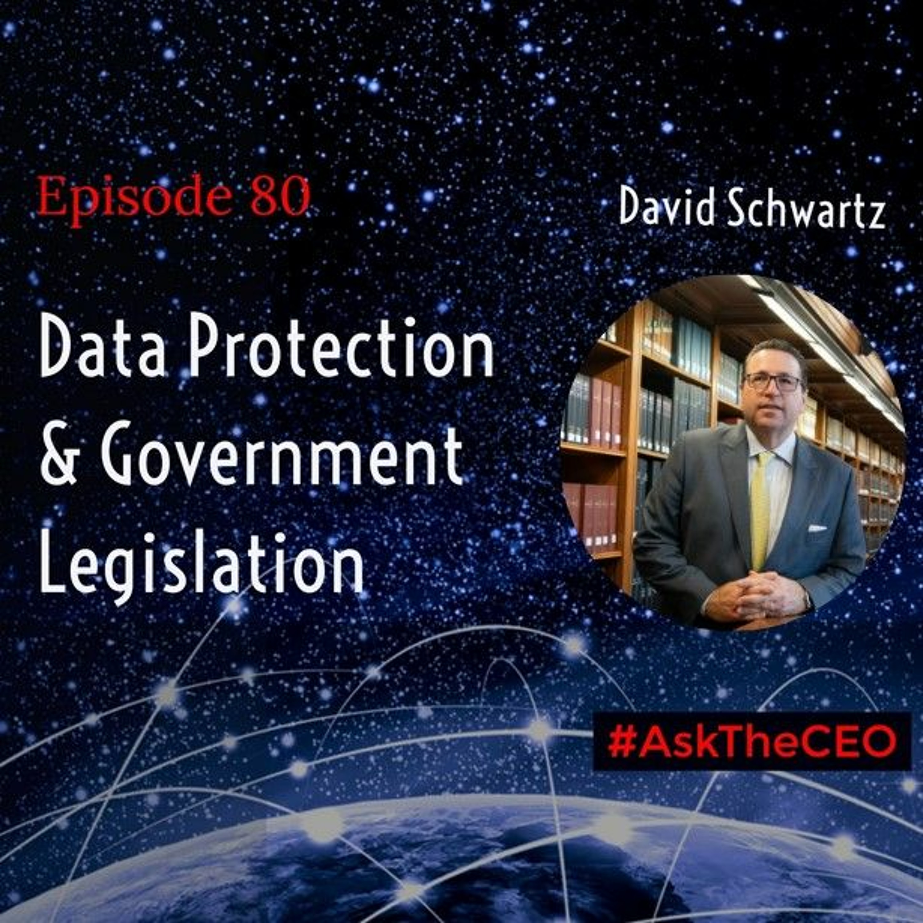 #AskTheCEO Podcast