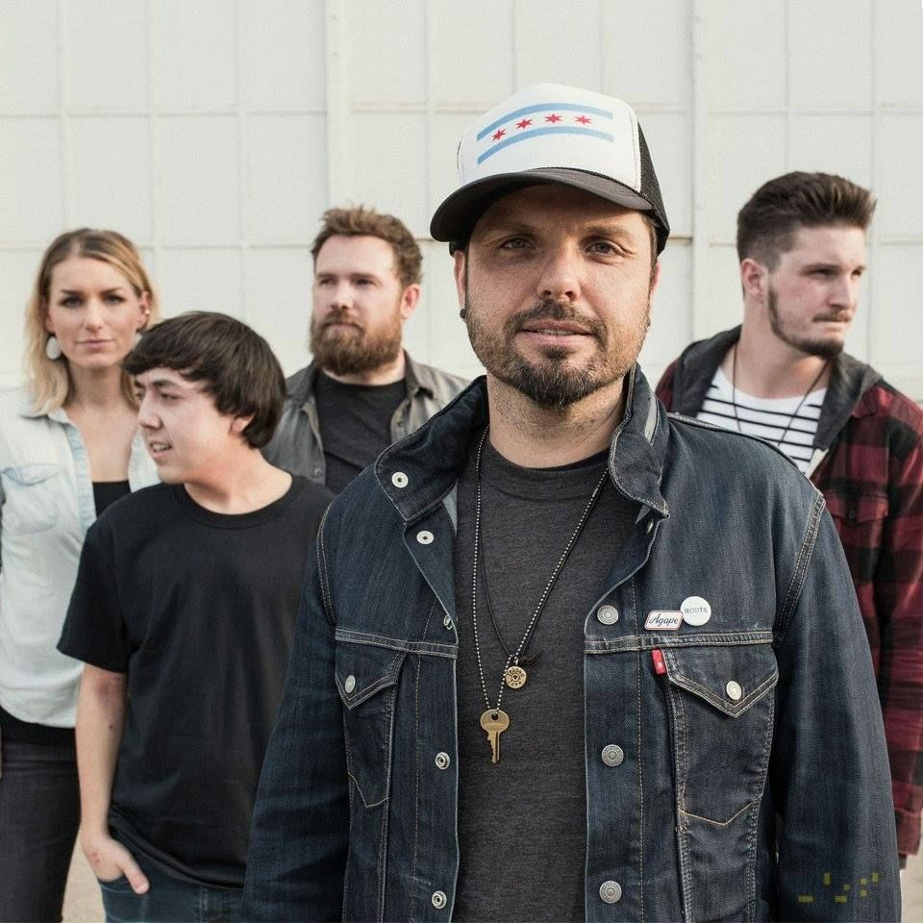 Heart of the City Radio