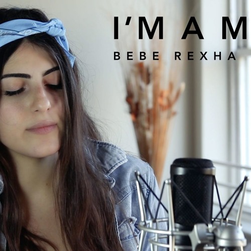 Thumbnail Bebe Rexha I M A Mess R Oslash Dy Cover