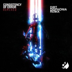 Inward, Hanzo & Randie - Dirt (Disphonia Remix) (Forthcoming C4C Recordings)