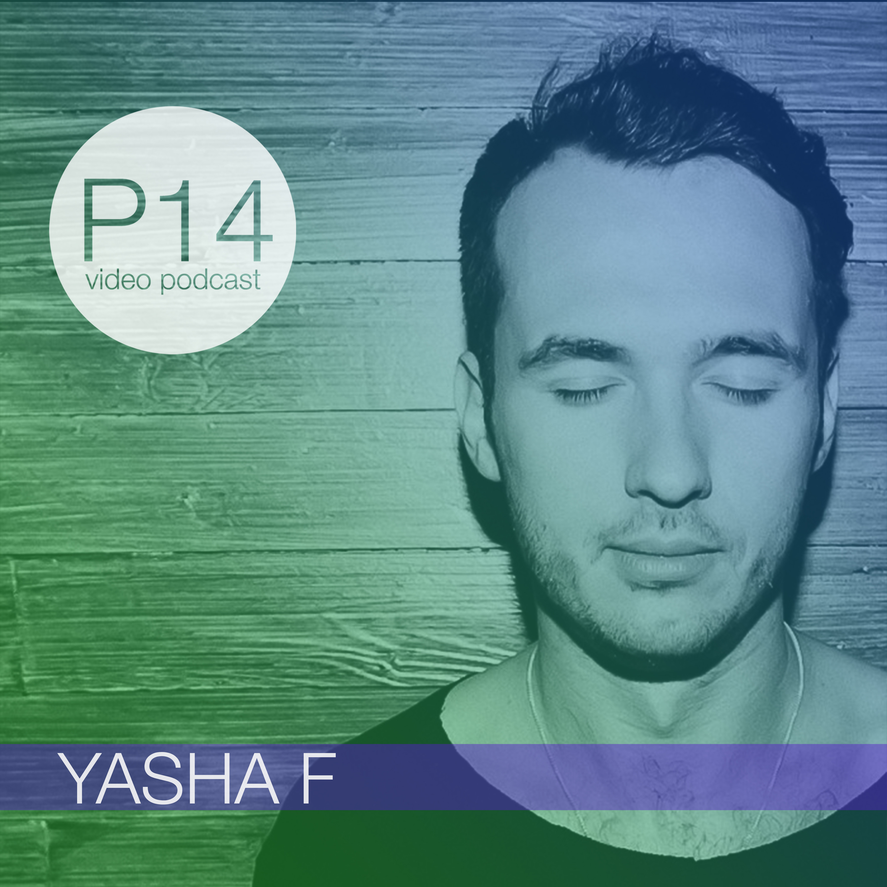 P14 video podcast