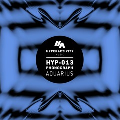 Phonograph - Aquarius