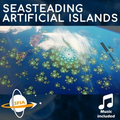 Seasteading