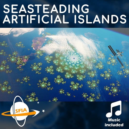 Seasteading