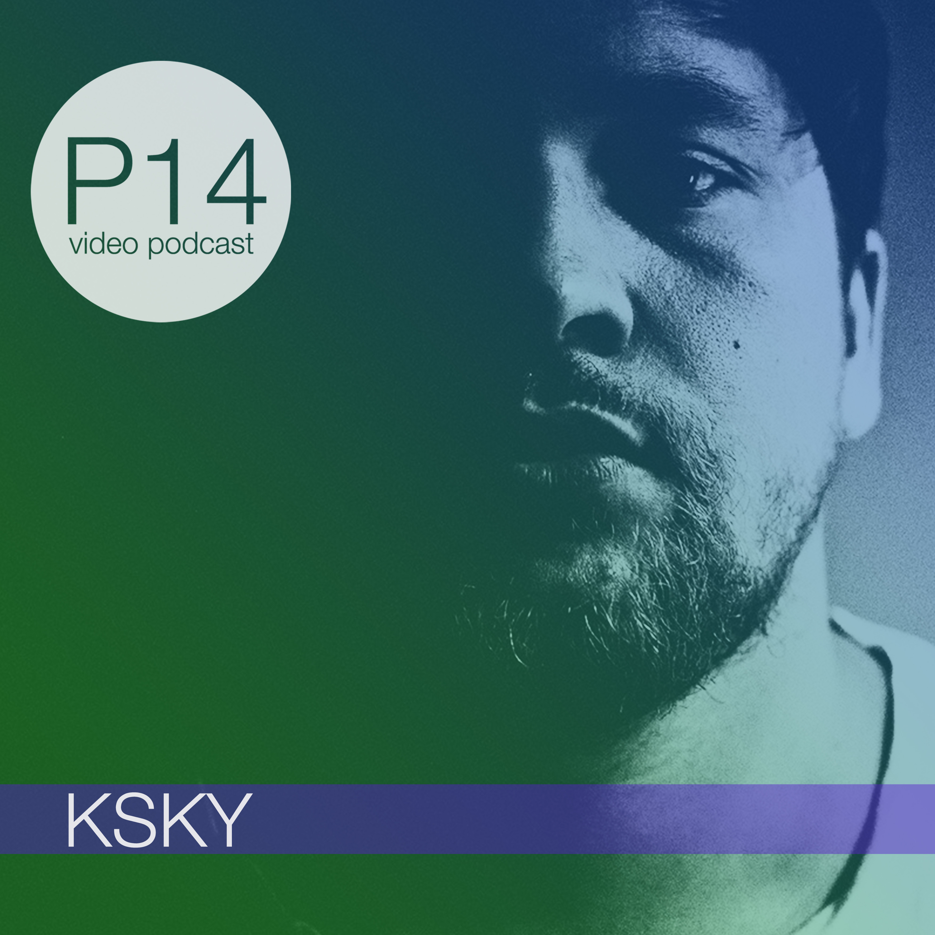 P14 video podcast
