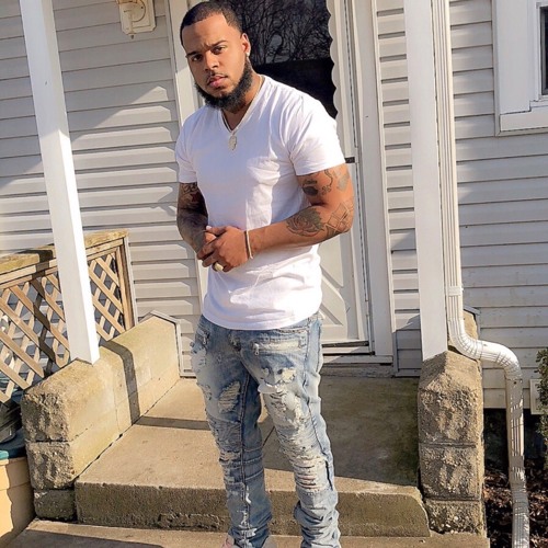 Stream I Need A Minute To Vent (Rest In Peace Shawnjflyy) by Tre Mark ...
