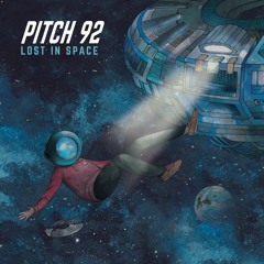 Pitch 92 - Dawn Feat. Sparkz, [ K S R ] & Doctor Outer