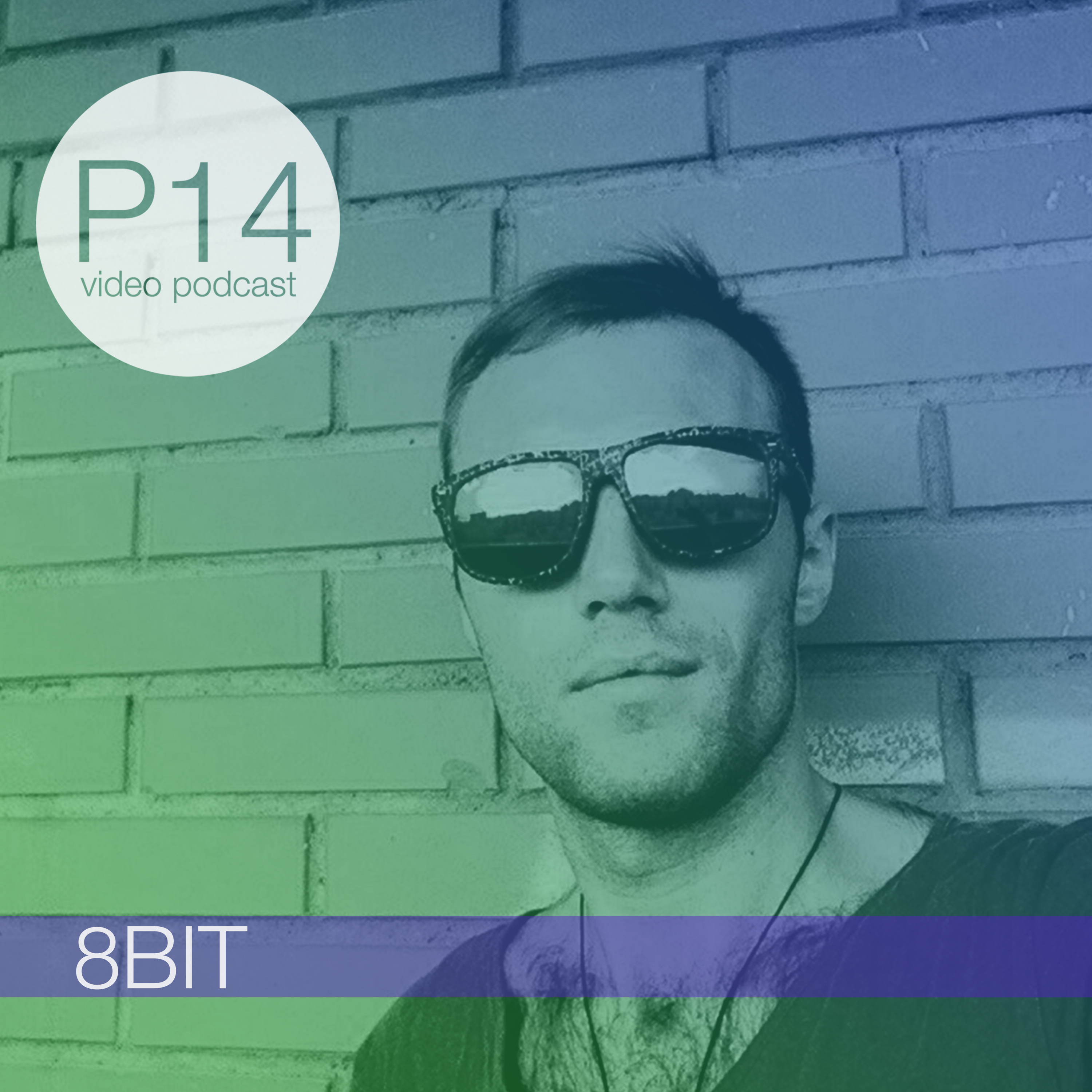 P14 video podcast
