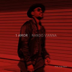 Nando Vianna - 1 Amor (Prod. Hugo Bevick) [MASTER]