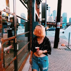 Manal - Skinny Love(Demo)