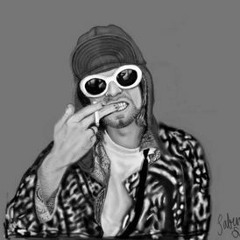 [FREE] Indie Lil Peep Type Beat - "Cobain"