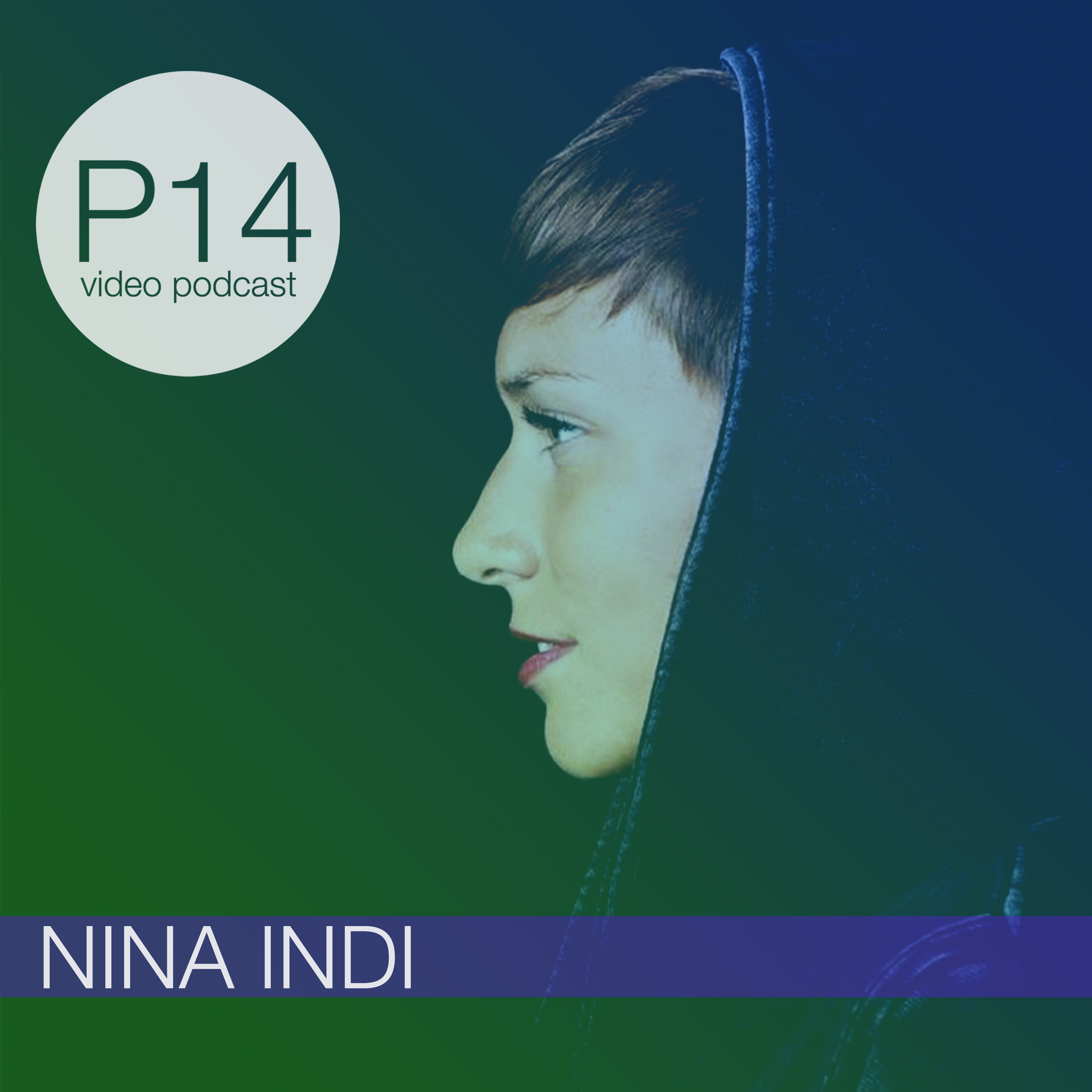P14 video podcast
