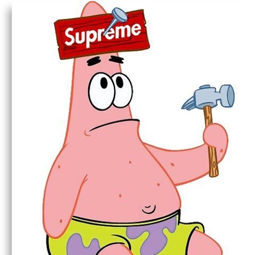 Patrick Star Punts Ket [Mindstate Bootleg]