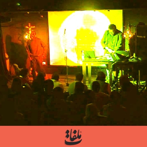 أداء ملفات مع عامر الطاهر -عرض عامر الطاهر في رووم