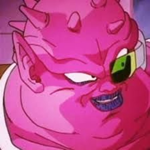 Dodoria